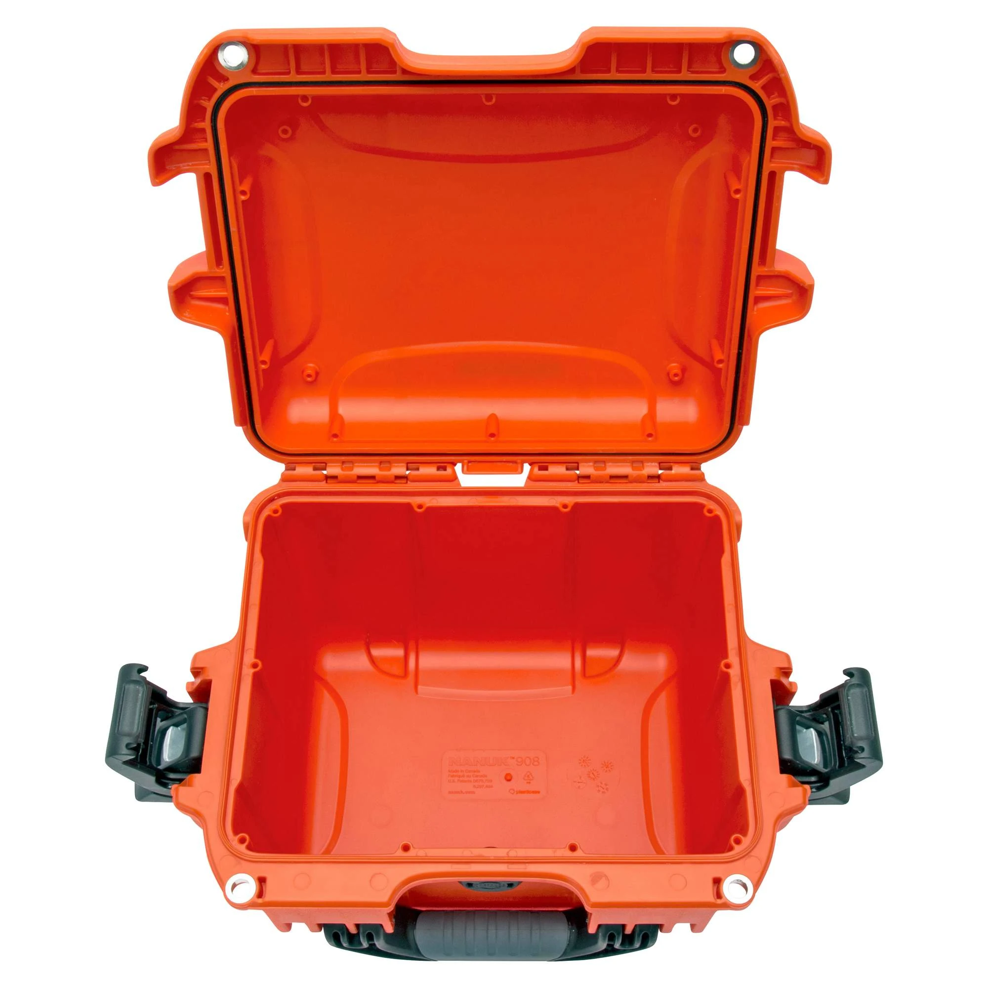 908 CASE MIT SCHAUM - Ausrüstungsbox 9 908 CASE MIT SCHAUM - Ausrüstungsbox – Bild 7