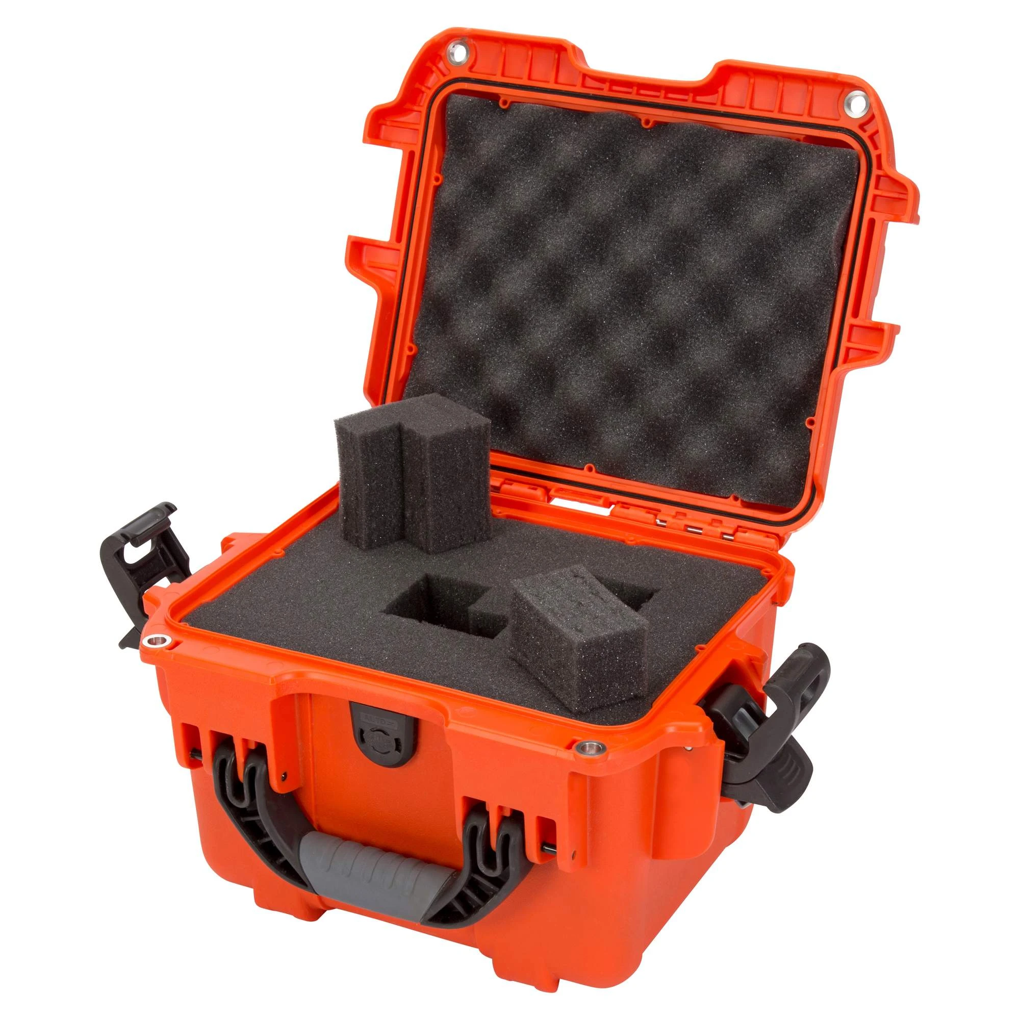 908 CASE MIT SCHAUM - Ausrüstungsbox 10 908 CASE MIT SCHAUM - Ausrüstungsbox – Bild 8