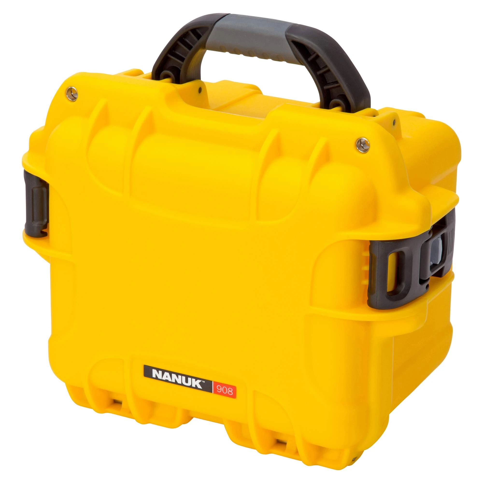 908 CASE MIT SCHAUM - Ausrüstungsbox 4 908 CASE MIT SCHAUM - Ausrüstungsbox – Bild 2