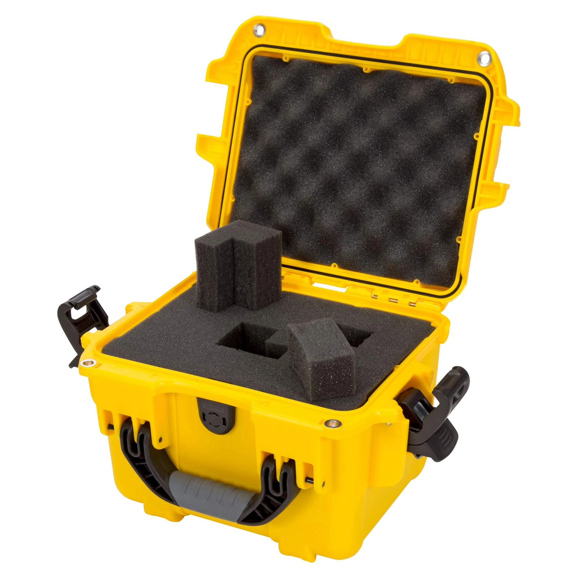 908 CASE MIT SCHAUM - Ausrüstungsbox 10 908 CASE MIT SCHAUM - Ausrüstungsbox – Bild 8